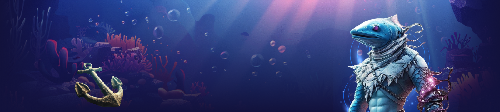 Triton Slots Μπόνους